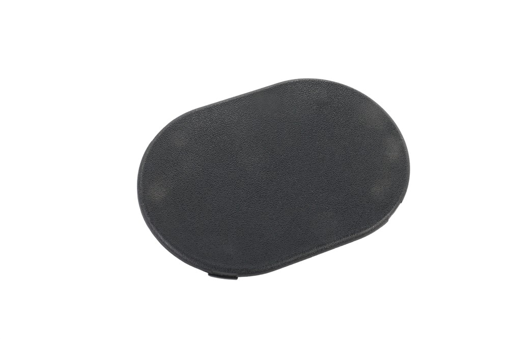 GM Genuine Parts Backen Black High Voltage Battery Access Hole Cap