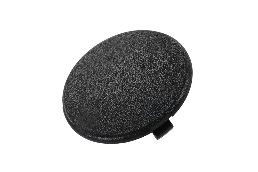 GM Genuine Parts Backen Black High Voltage Battery Access Hole Cap