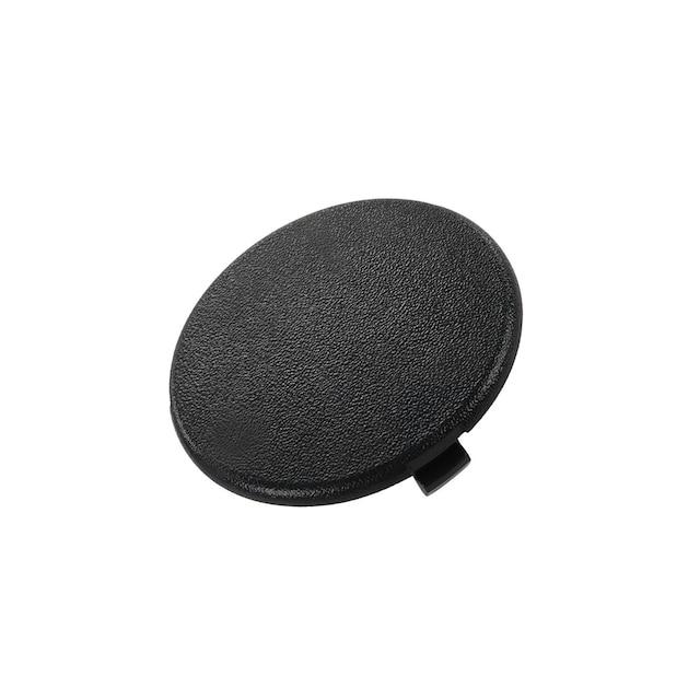 GM Genuine Parts Backen Black High Voltage Battery Access Hole Cap