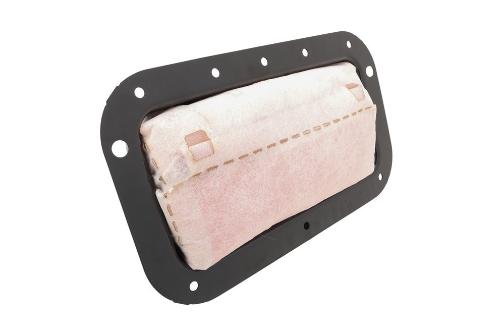 GM Genuine Parts Instrument Panel Airbag