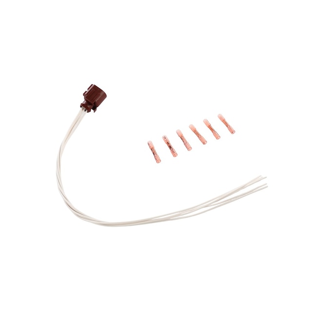 GM Genuine Parts Engine Wiring Harness Connector