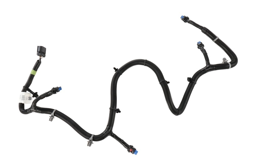 GM Genuine Parts Parking Aid Sensor Wiring Harness