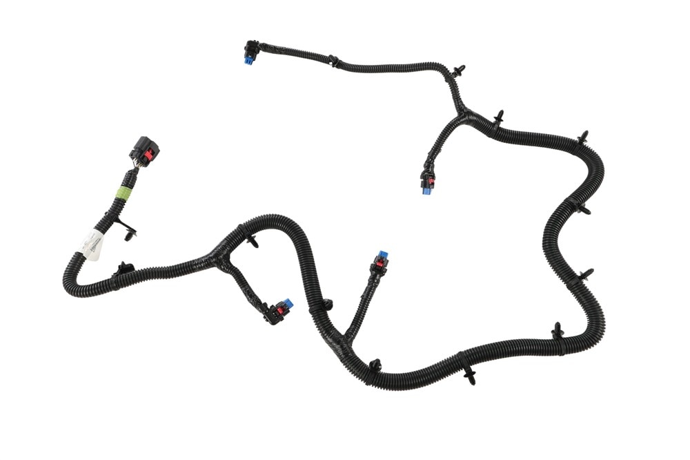 GM Genuine Parts Parking Aid Sensor Wiring Harness