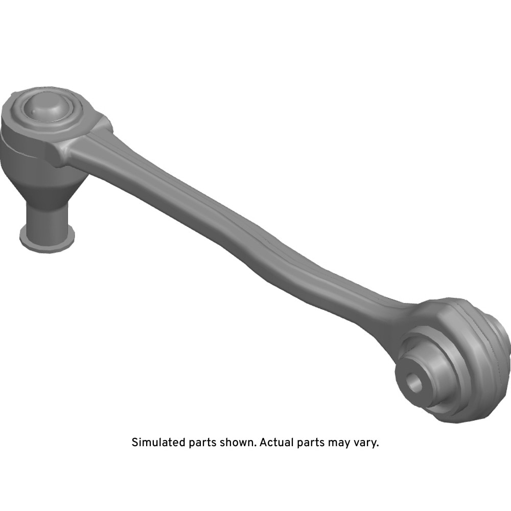 GM Genuine Parts Front Passenger Side Control Front Link