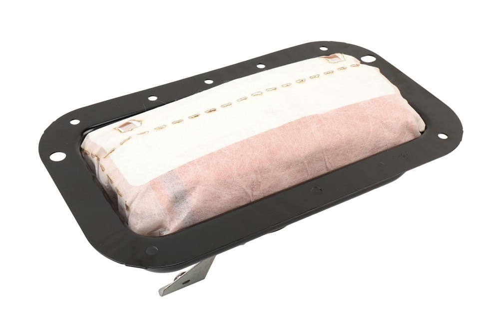 GM Genuine Parts Instrument Panel Airbag