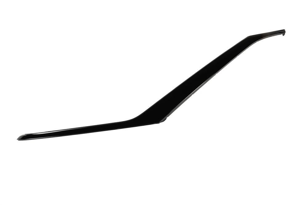 GM Genuine Parts High Gloss Body Passenger Side Window Reveal Molding