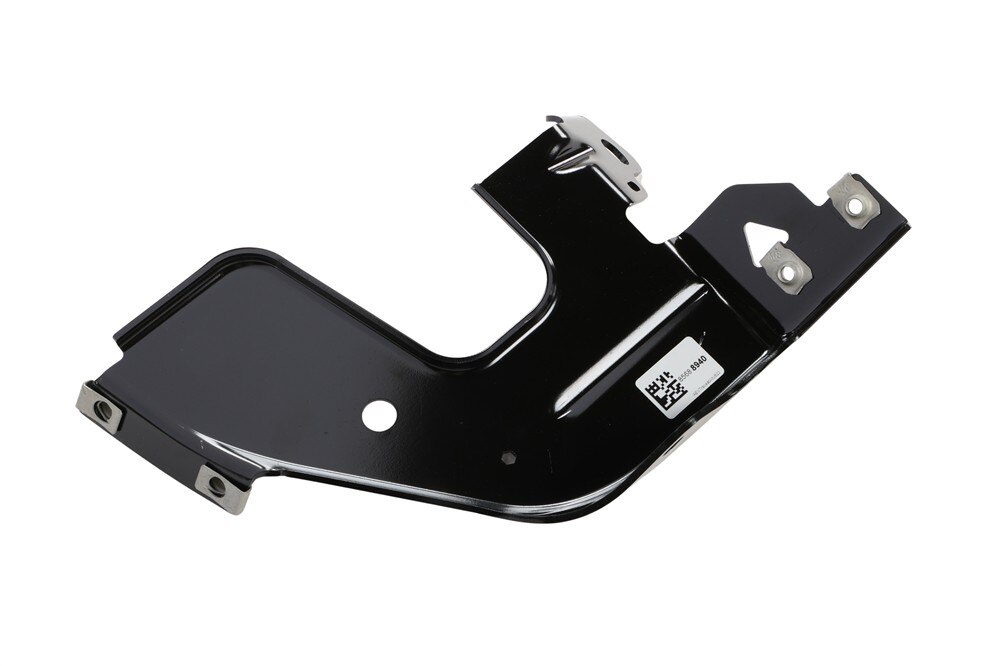 GM Genuine Parts Rear Bumper Fascia Passenger Side Molding