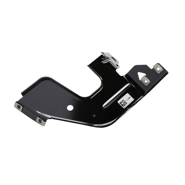 GM Genuine Parts Rear Bumper Fascia Passenger Side Molding