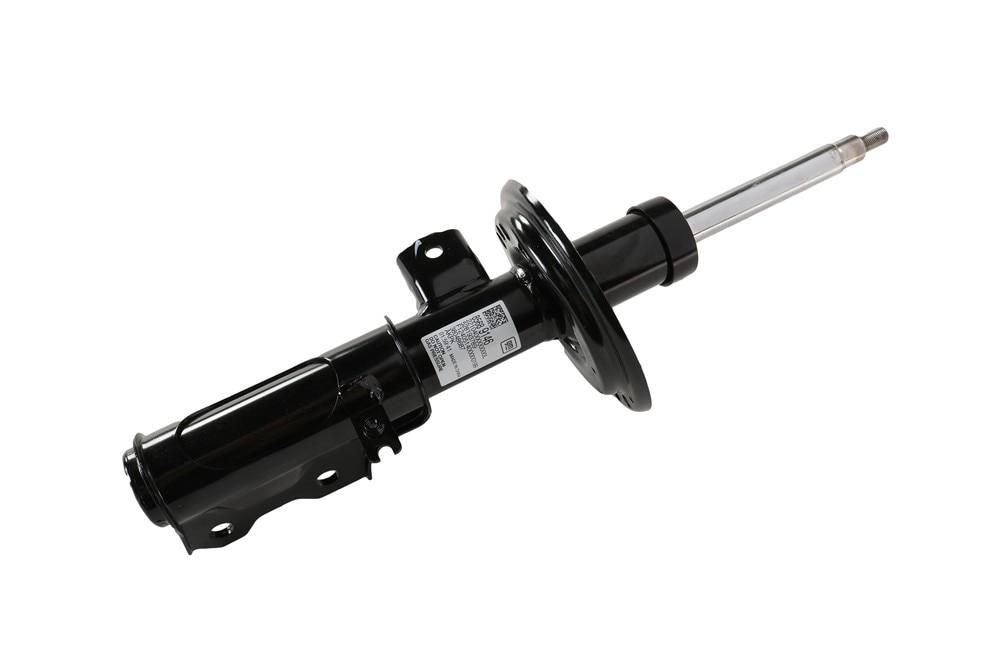 GM Genuine Parts Front Driver Side Suspension Strut