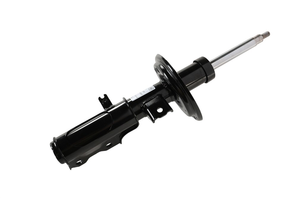 GM Genuine Parts Front Passenger Side Suspension Strut