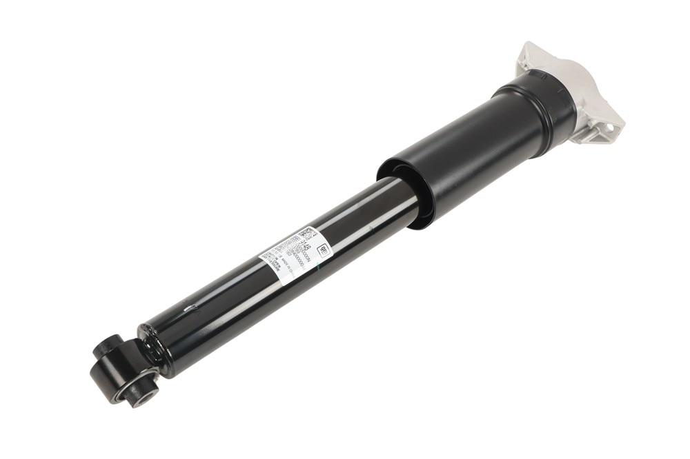 GM Genuine Parts Rear Shock Absorber with Upper Mount