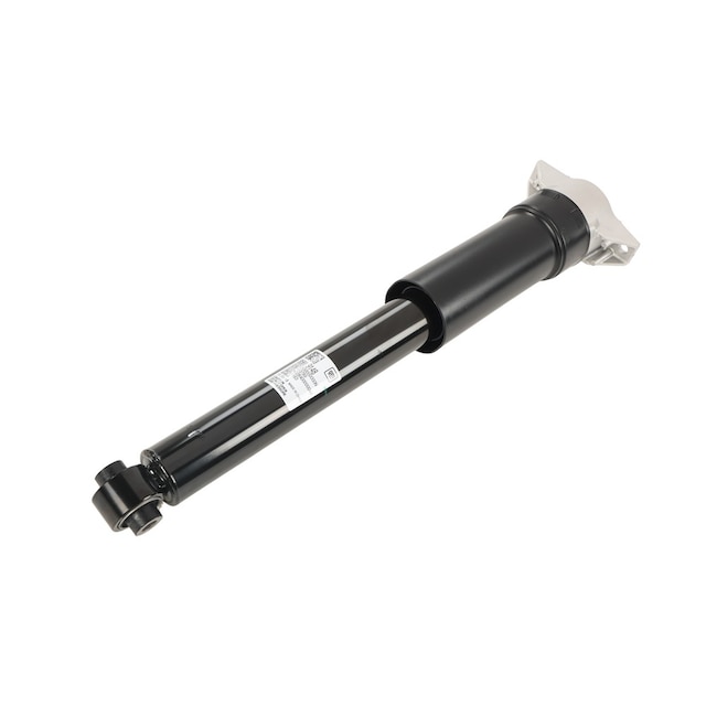 GM Genuine Parts Rear Shock Absorber with Upper Mount