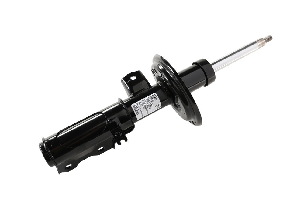 GM Genuine Parts Front Driver Side Suspension Strut