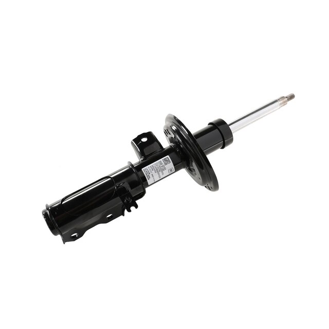 GM Genuine Parts Front Driver Side Suspension Strut