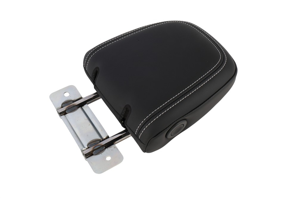 GM Genuine Parts Backen Black Rear Seat Head Restraint