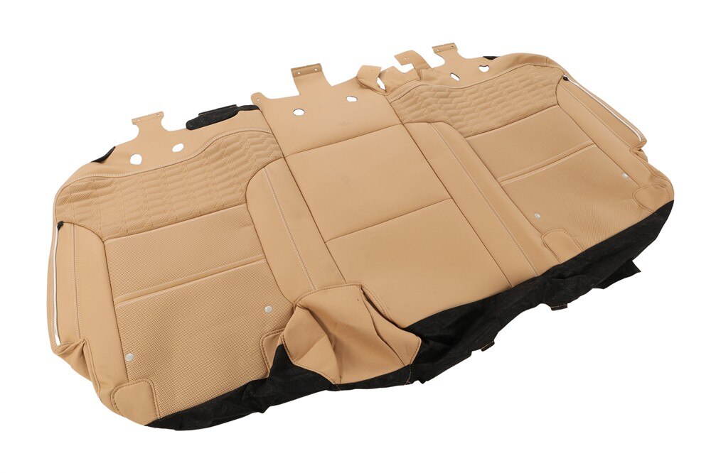 GM Genuine Parts Camelia Rear Seat Back Cover