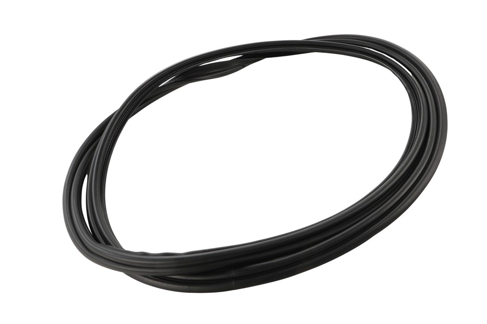 GM Genuine Parts Liftgate Weatherstrip