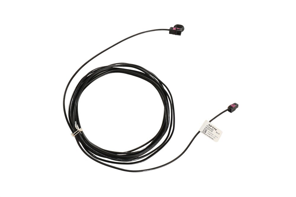 GM Genuine Parts Body Wiring Harness Coaxial Cable