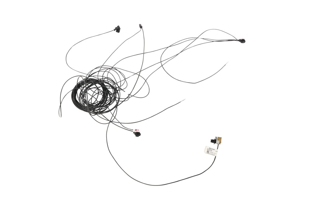 GM Genuine Parts Body Wiring Harness Coaxial Cable