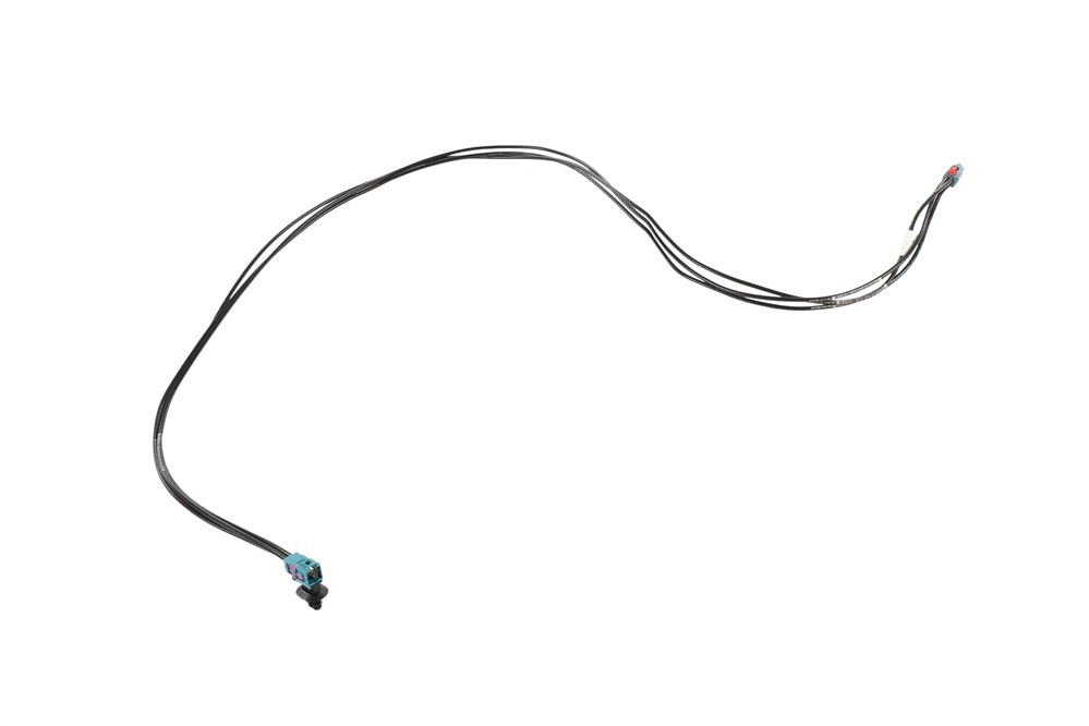 GM Genuine Parts Body Wiring Harness Coaxial Cable
