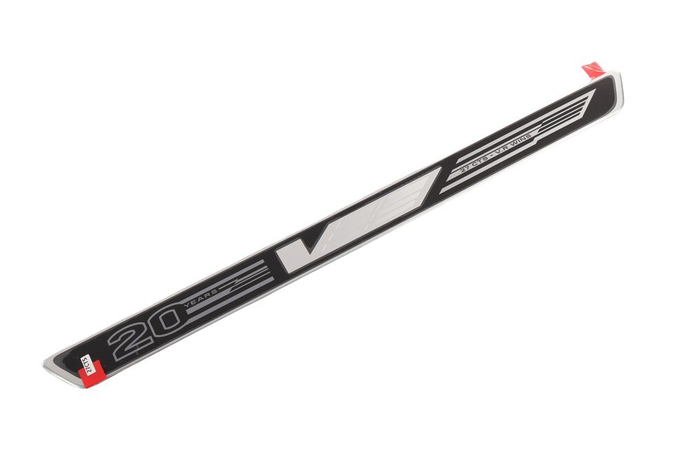 GM Genuine Parts Front Side Door Sill Trim Plate