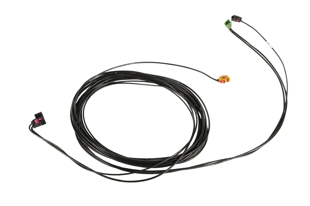 GM Genuine Parts Body Wiring Harness Coaxial Cable