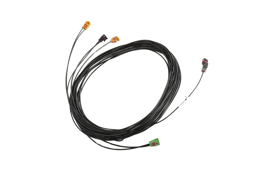 GM Genuine Parts Body Wiring Harness Coaxial Cable