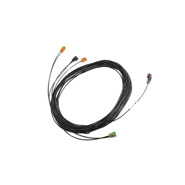 GM Genuine Parts Body Wiring Harness Coaxial Cable