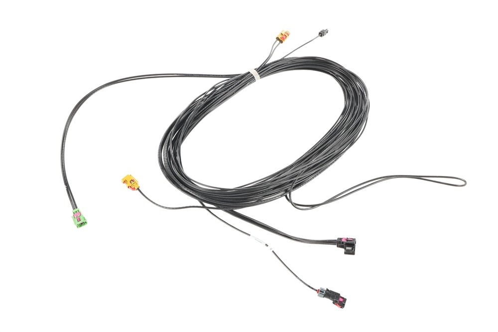 GM Genuine Parts Body Wiring Harness Coaxial Cable