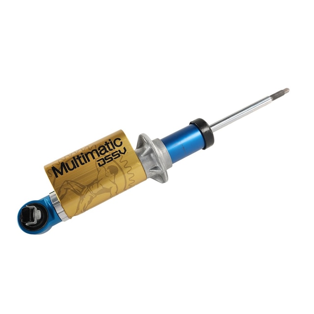 GM Genuine Parts Front Passenger Side Shock Absorber