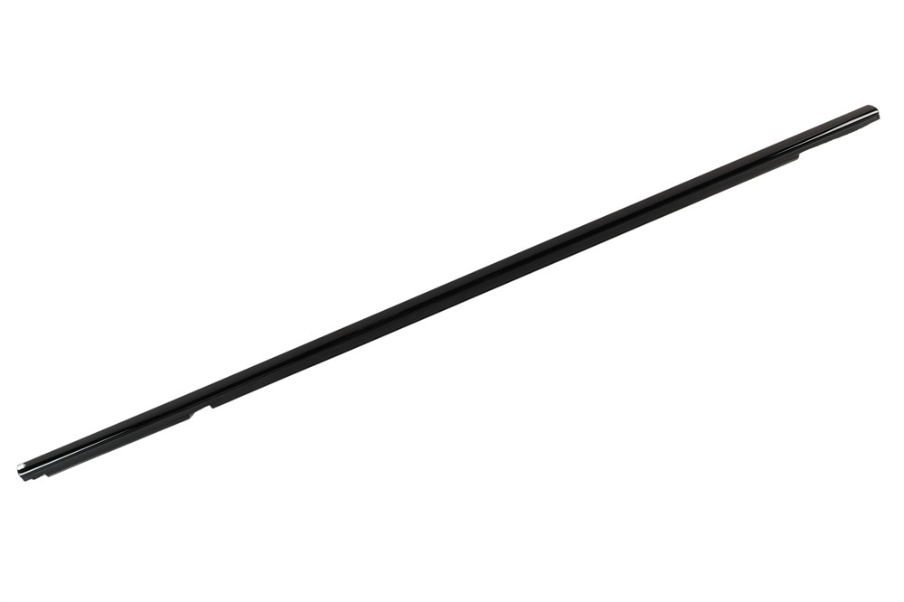 GM Genuine Parts Front Passenger Side Door Window Belt Reveal Molding