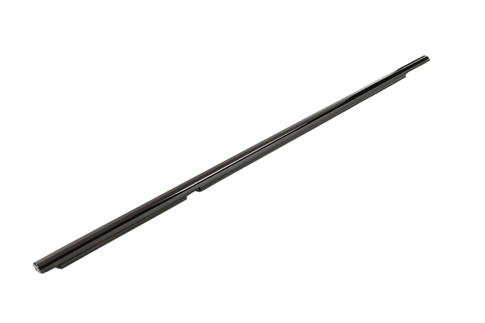 GM Genuine Parts Rear Driver Side Door Window Belt Reveal Molding