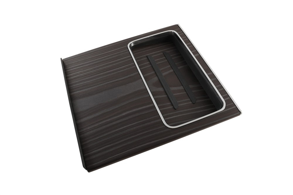 GM Genuine Parts Tectonic Front Floor Console Compartment Door