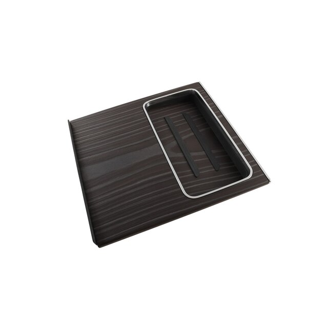 GM Genuine Parts Tectonic Front Floor Console Compartment Door