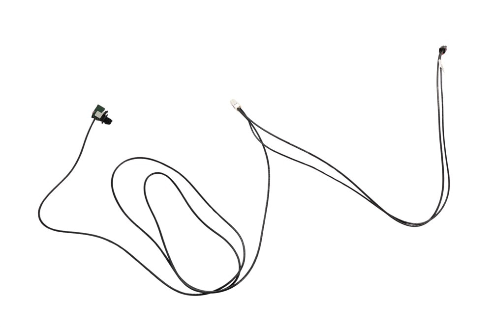 GM Genuine Parts Instrument Panel Wiring Harness Coaxial Cable