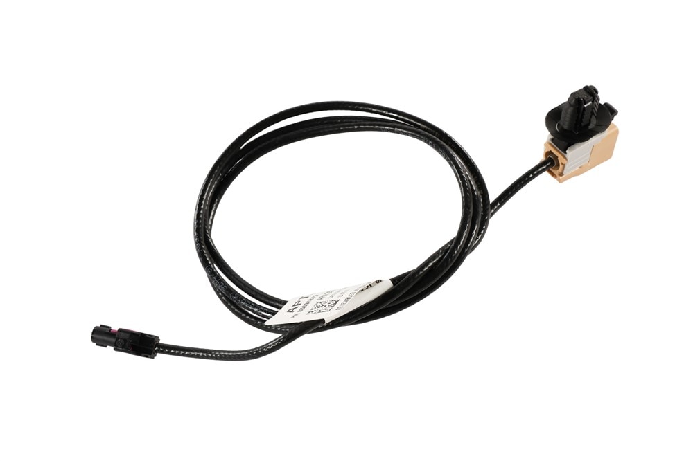 GM Genuine Parts Instrument Panel Wiring Harness Coaxial Cable
