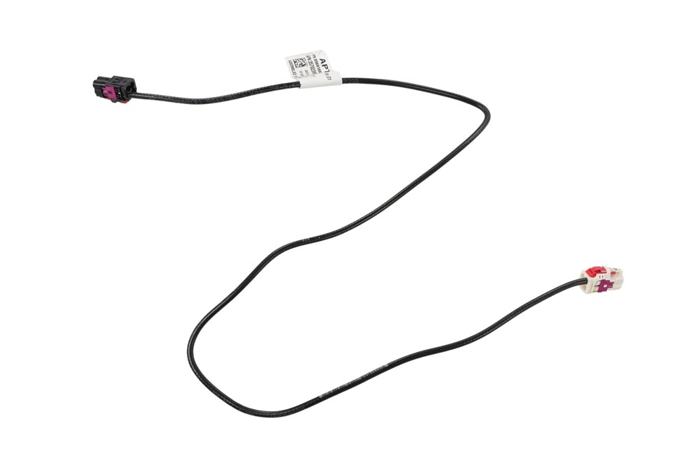 GM Genuine Parts Instrument Panel Wiring Harness Coaxial Cable