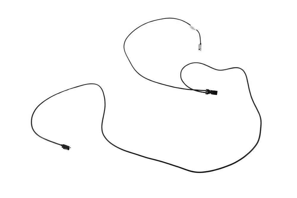 GM Genuine Parts Instrument Panel Wiring Harness USB Cable