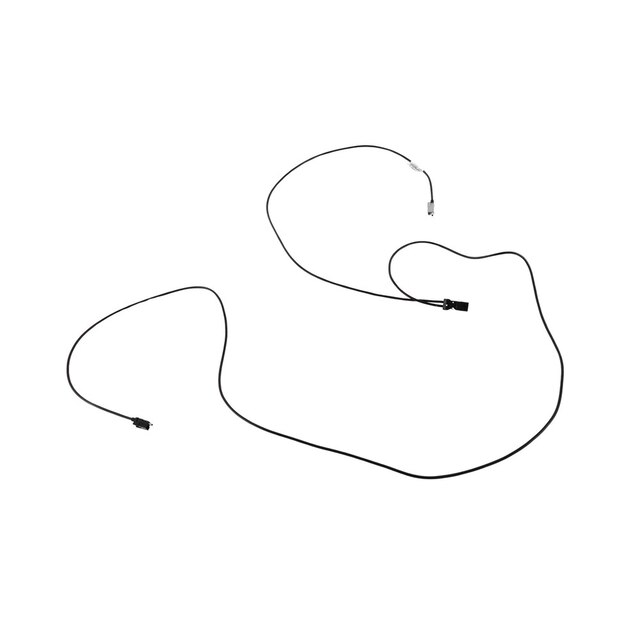 GM Genuine Parts Instrument Panel Wiring Harness USB Cable