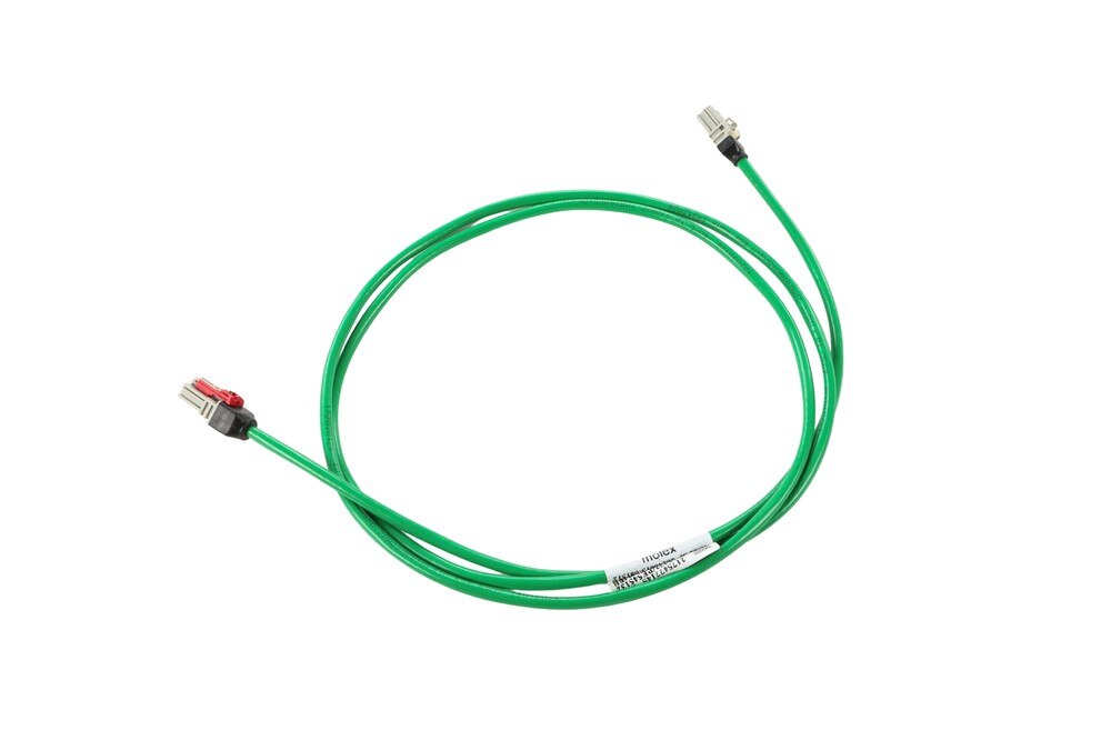 GM Genuine Parts Instrument Panel Wiring Harness High Speed Link Cable