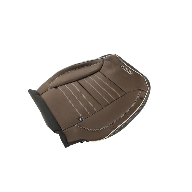 GM Genuine Parts Warg Sauvage Rear Driver Side Seat Back Cover