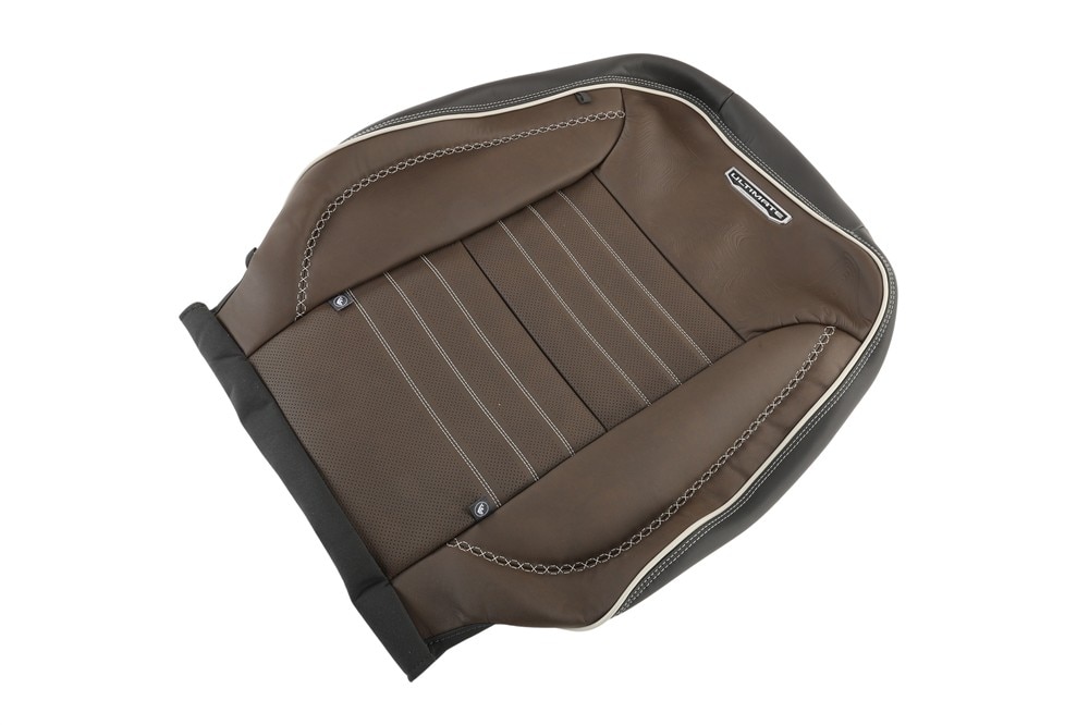 GM Genuine Parts Warg Sauvage Rear Passenger Side Seat Back Cover