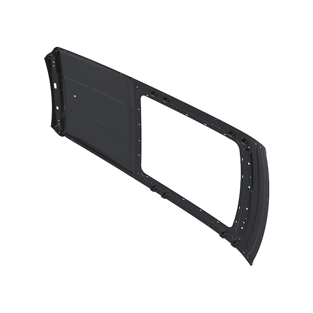 GM Genuine Parts Roof Panel