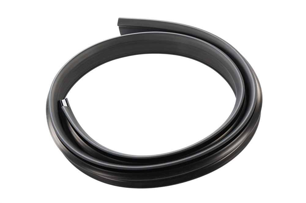 GM Genuine Parts Front Door Weatherstrip