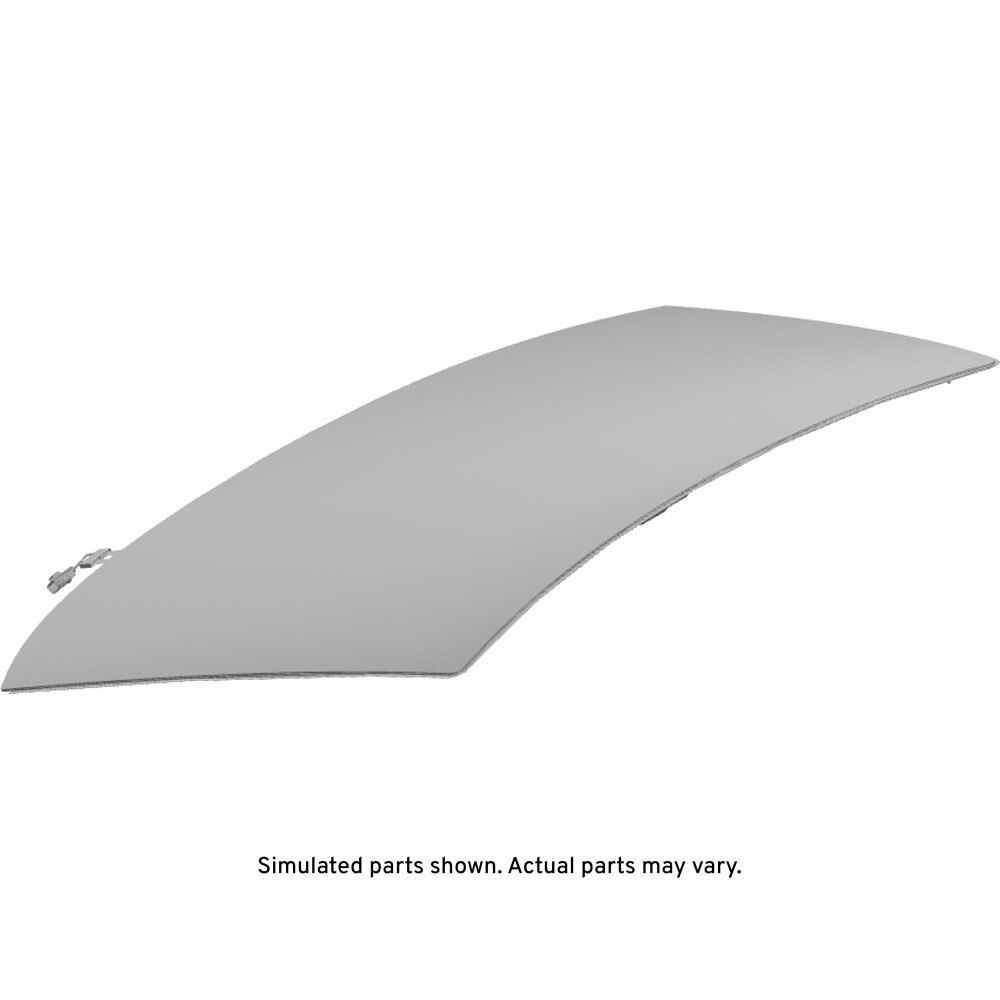 GM Genuine Parts Windshield