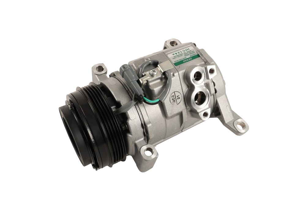 GM Genuine Parts Air Conditioning Compressor Kit