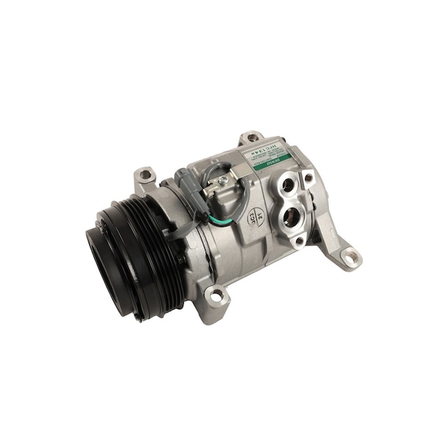 GM Genuine Parts Air Conditioning Compressor Kit