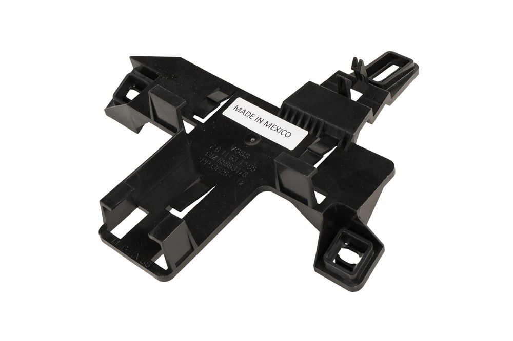 GM Genuine Parts Emission Reductant Fluid Exhaust Front Pipe Injector Supply Bracket