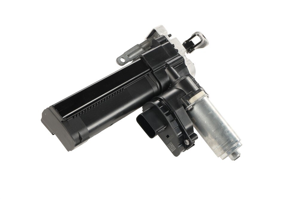 GM Genuine Parts Front Drivers Side Door Actuator