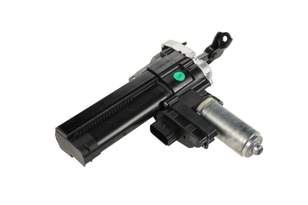 GM Genuine Parts Front Passengers Side Door Actuator